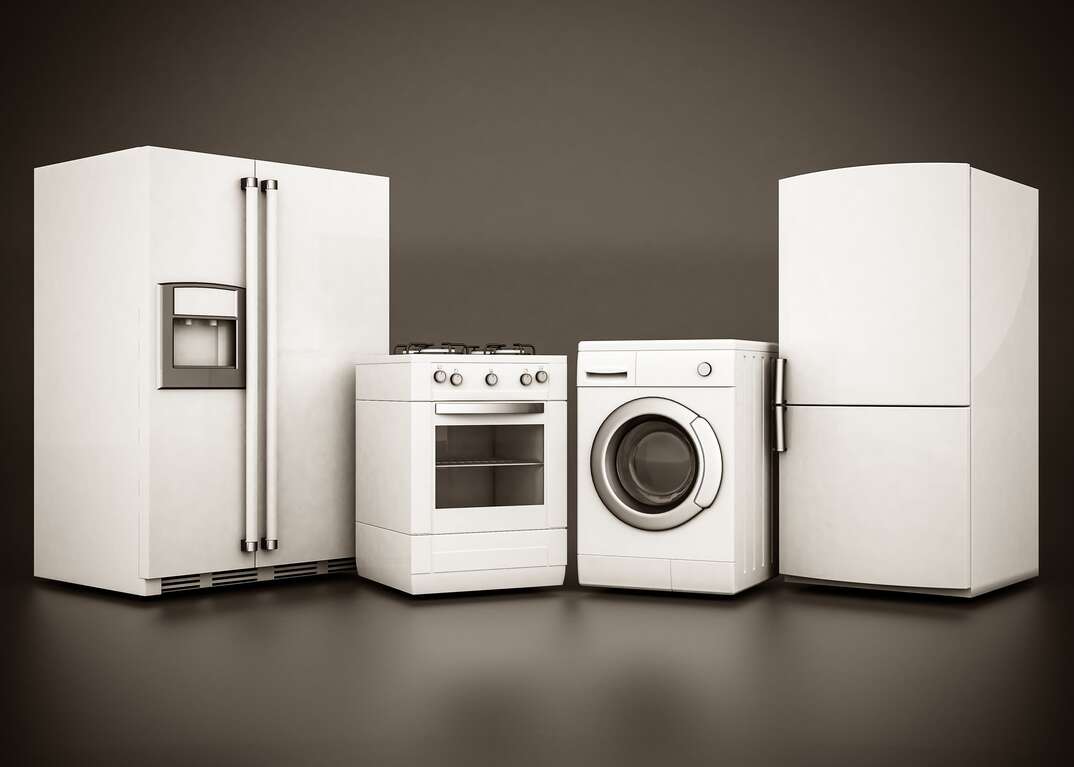 Buying Used Appliances: Risks and Rewards