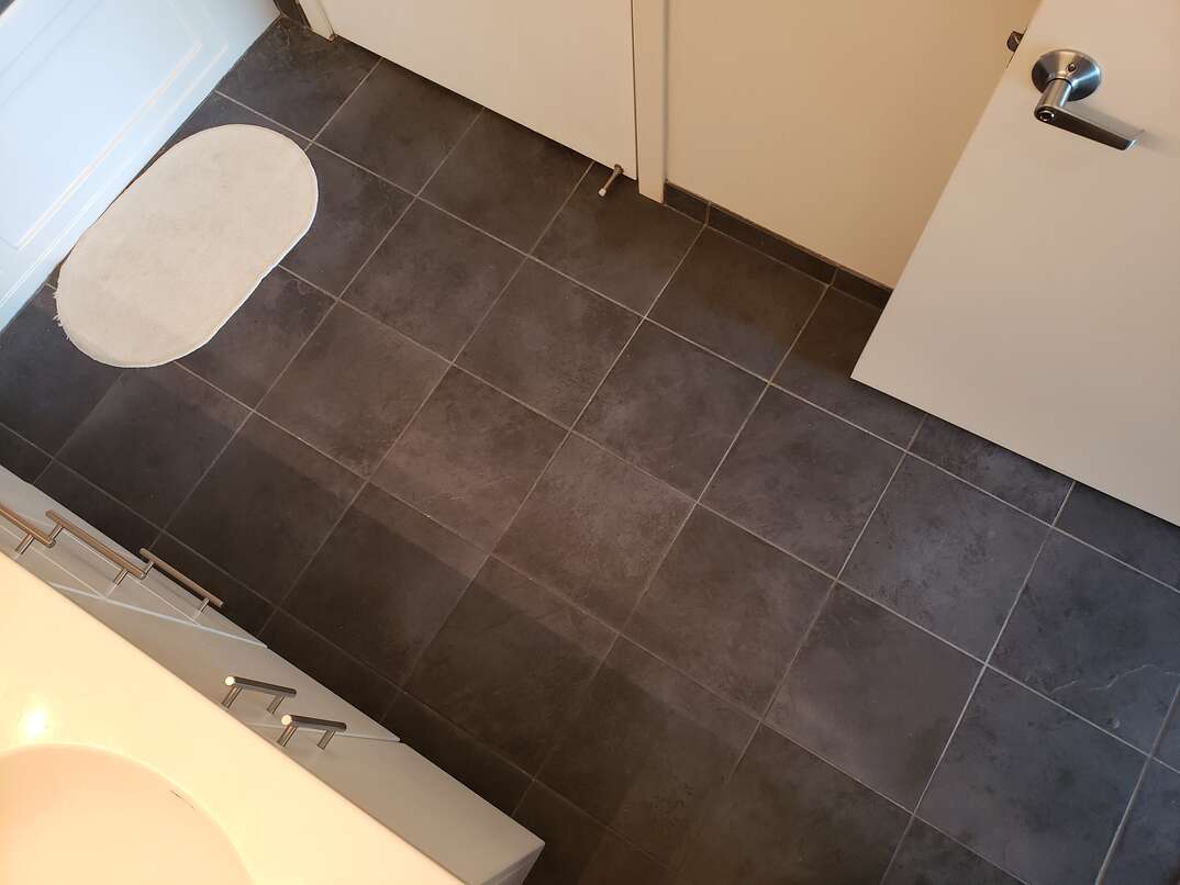 bathroom tile