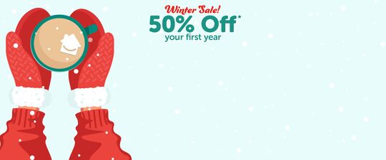 Winter Sale