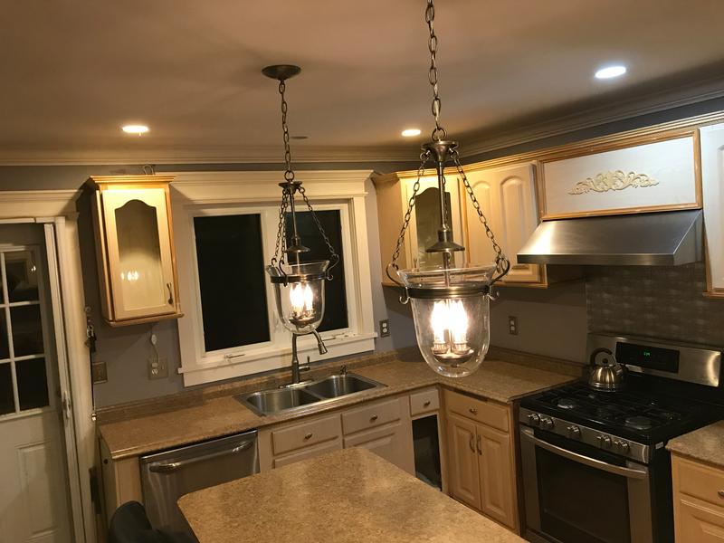 Why Are My Lights Making a Buzzing Noise?