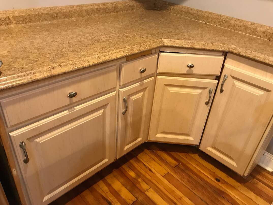 New Kitchen Cabinets Cost