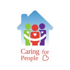 homeserve cares foundation logo