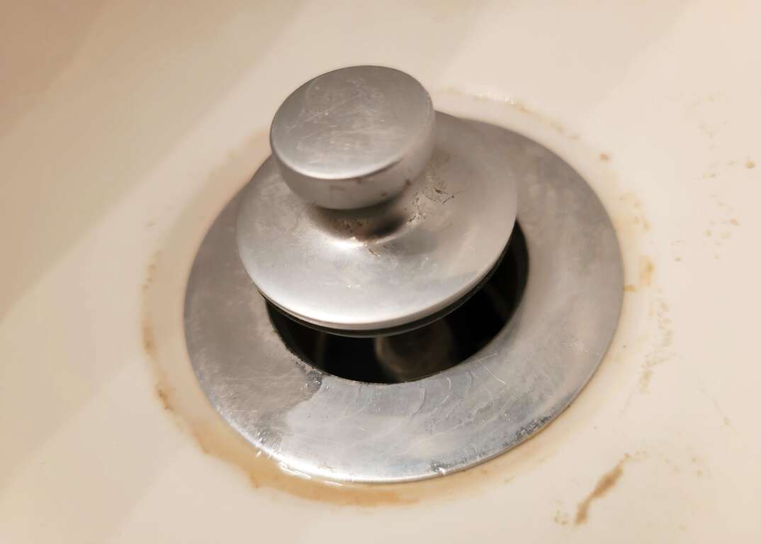 Why Does My Drain Smell?