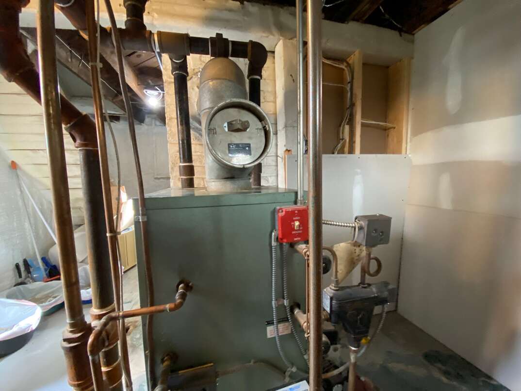 Time to Replace Your Propane or Natural Gas Furnace? Watch for