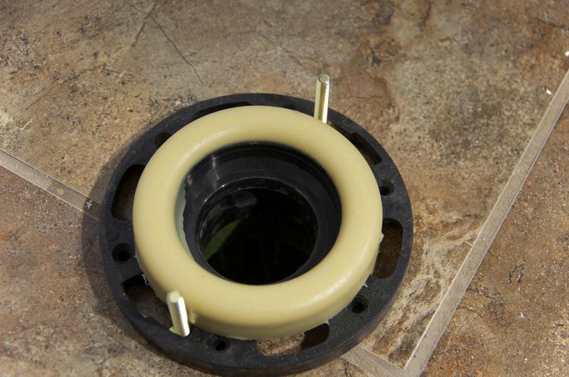 4 Signs It's Time to Replace Your Toilet's Wax Ring