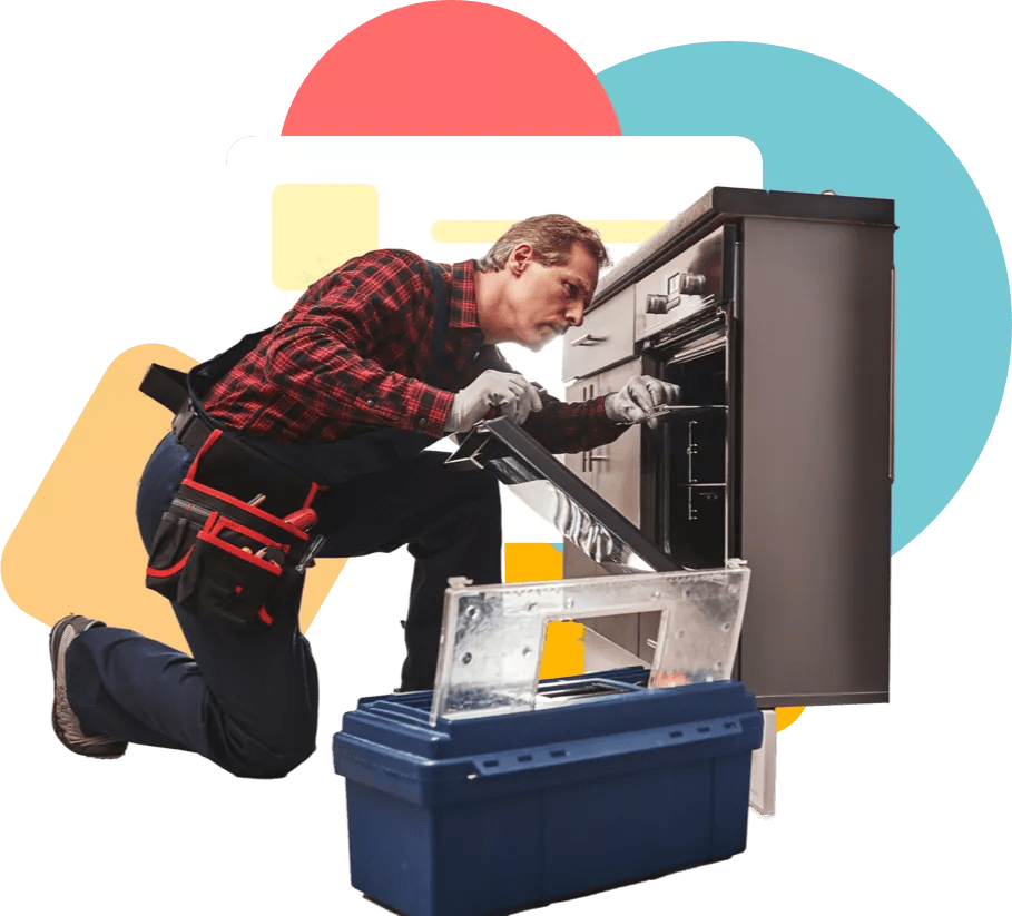 ApplianceAppointment Oven Repair & Install Near You