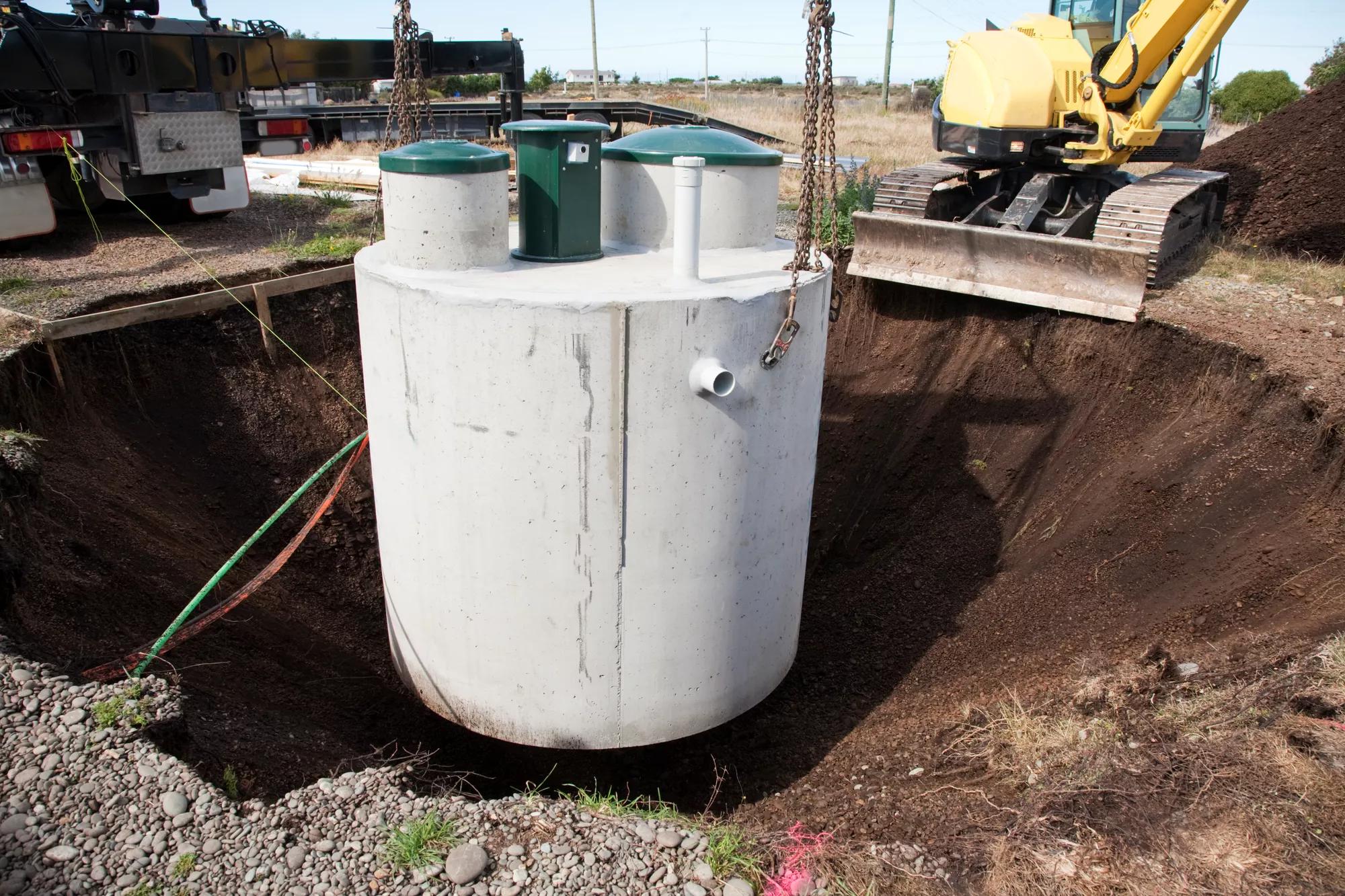 How Much Does Septic Tank Pumping Cost? (2024) - Bob Vila
