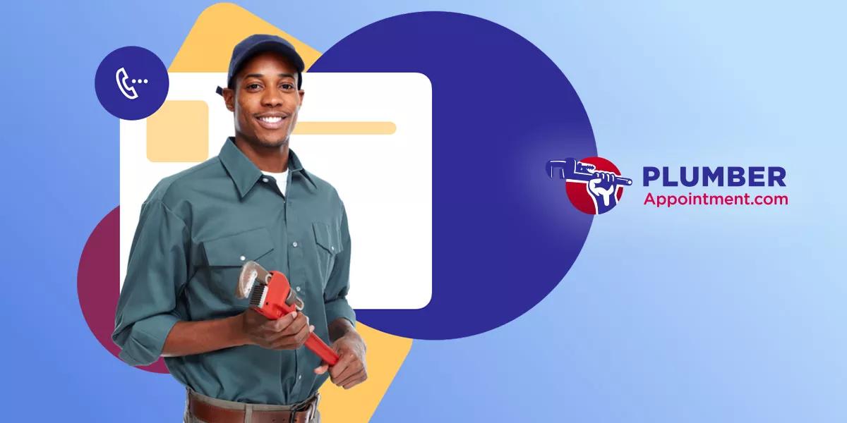 PlumberAppointment Plumbing Help Near You
