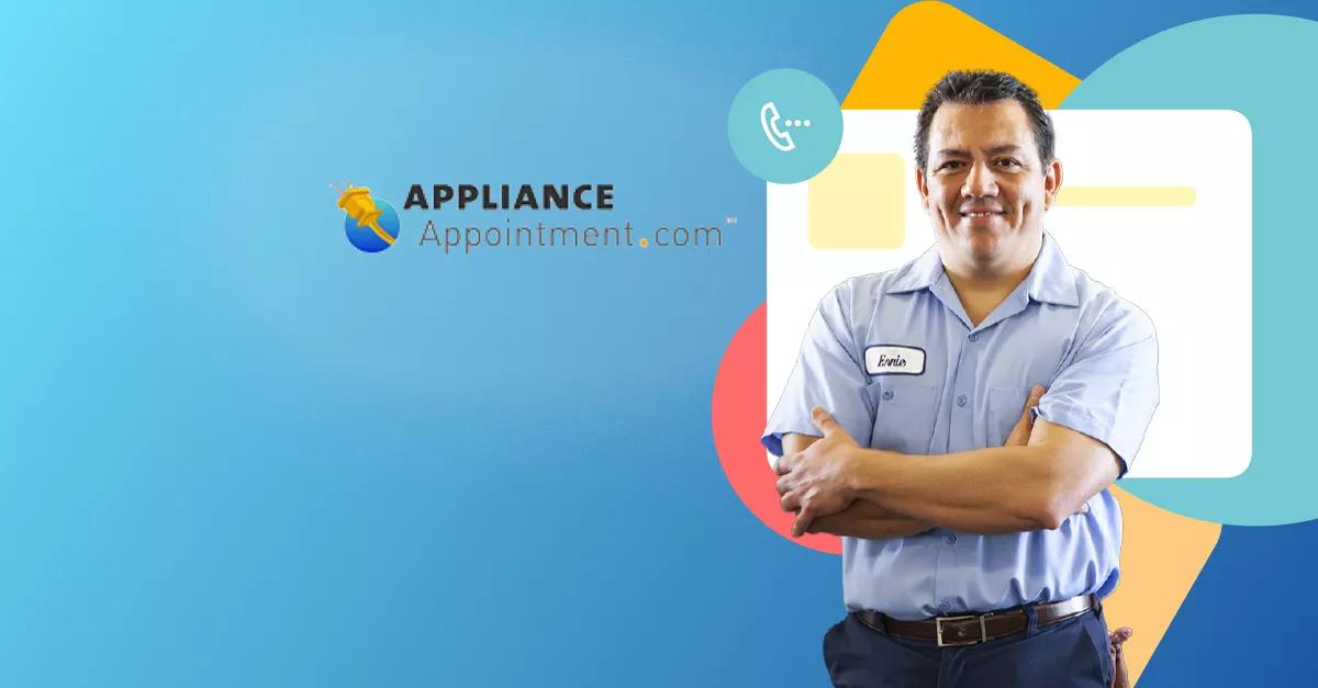 (c) Applianceappointment.com