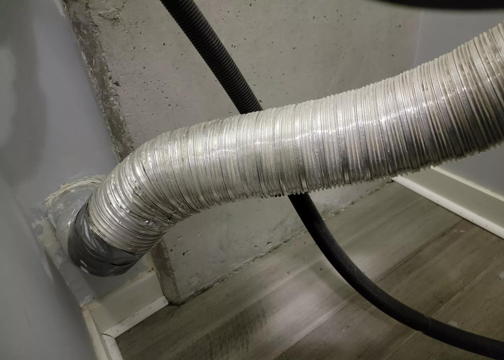 Why Does My Dryer Smell Like It's Burning?