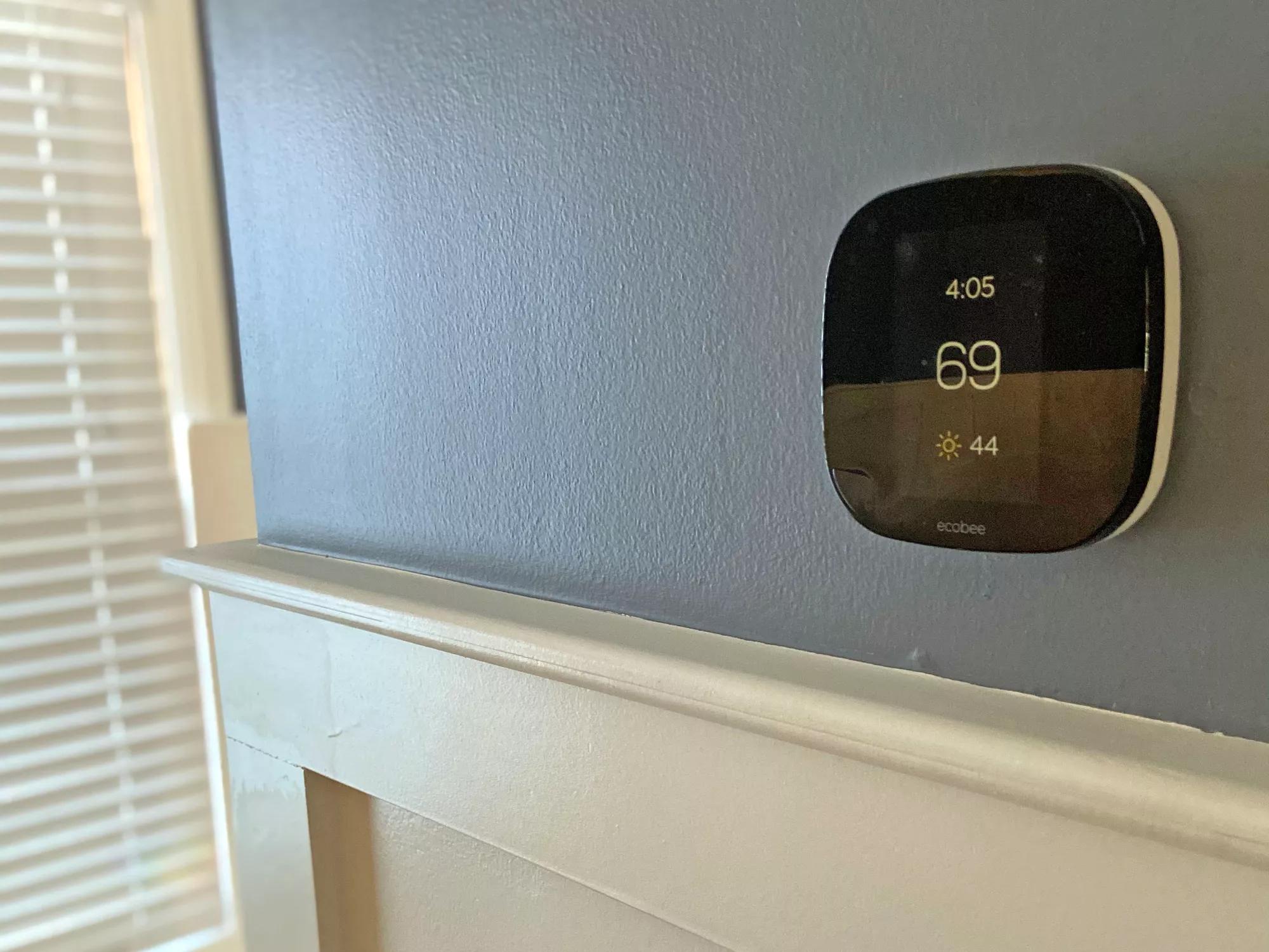 How Much Does a Smart Thermostat Cost?